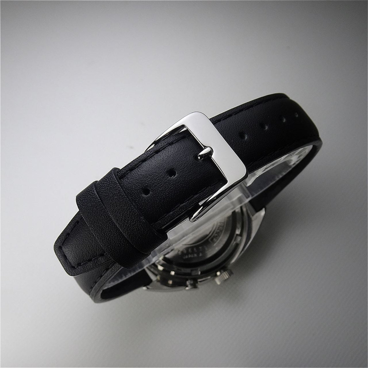 Vintage 1968 JAPAN SEIKO SEIKO BELL-MATIC CALENDAR 4005-7000 27Jewels Automatic.