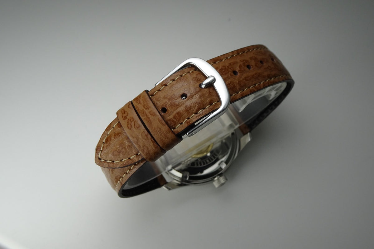 Serviced Vintage 1967 JAPAN  44 KING SEIKO CALENDAR 4402-8000 25J Hand-winding.