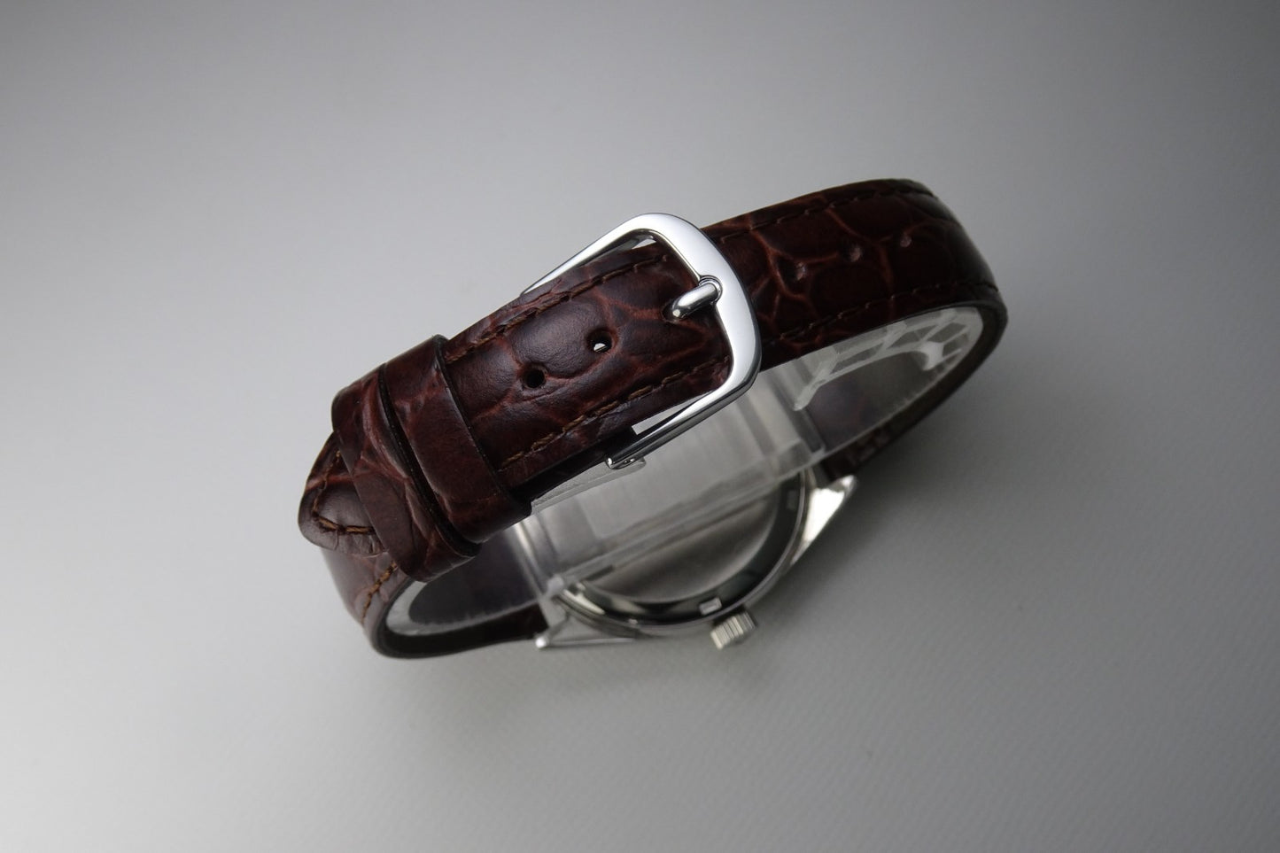 OMEGA Geneve Cal.601 17Jewels Hand-winding.