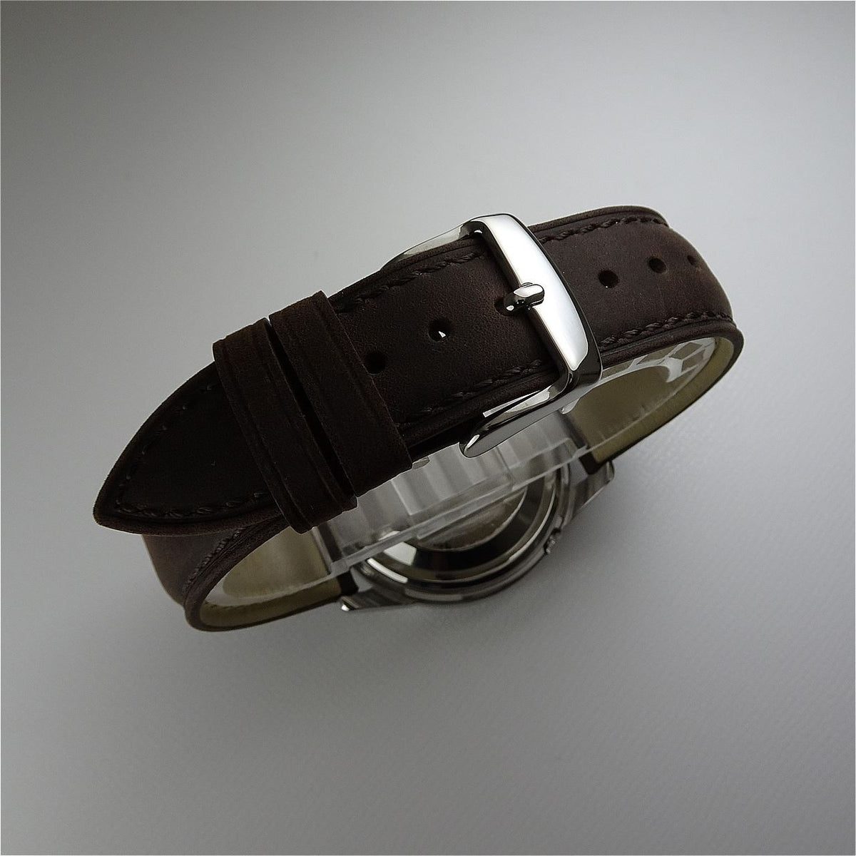 Vintage 1964 JAPAN SEIKO SEIKOMATIC WEEKDATER 6206-8990 26Jewels Automatic.