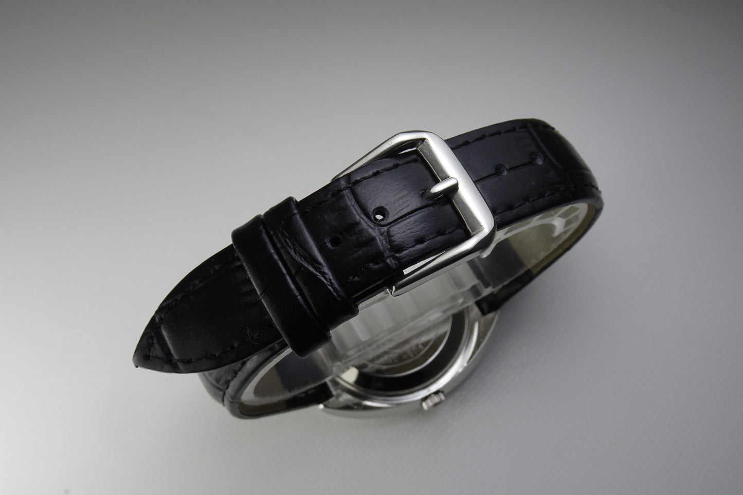 Vintage 1970 JAPAN SEIKO LORD MATIC WEEKDATER 5606-7160 23Jewels Automatic.