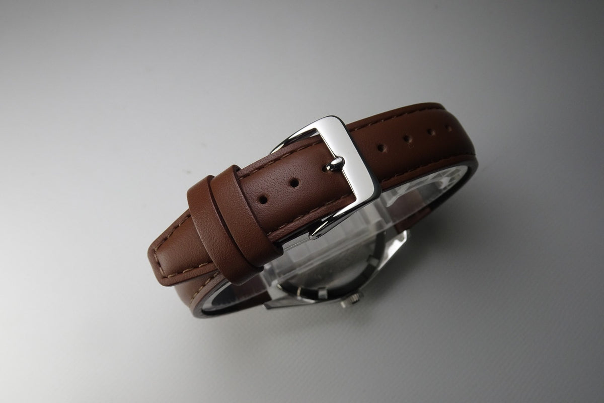 Serviced Vintage 1976 JAPAN SEIKO LORD MARVEL 36000 5740-8000 23J Hand-winding.
