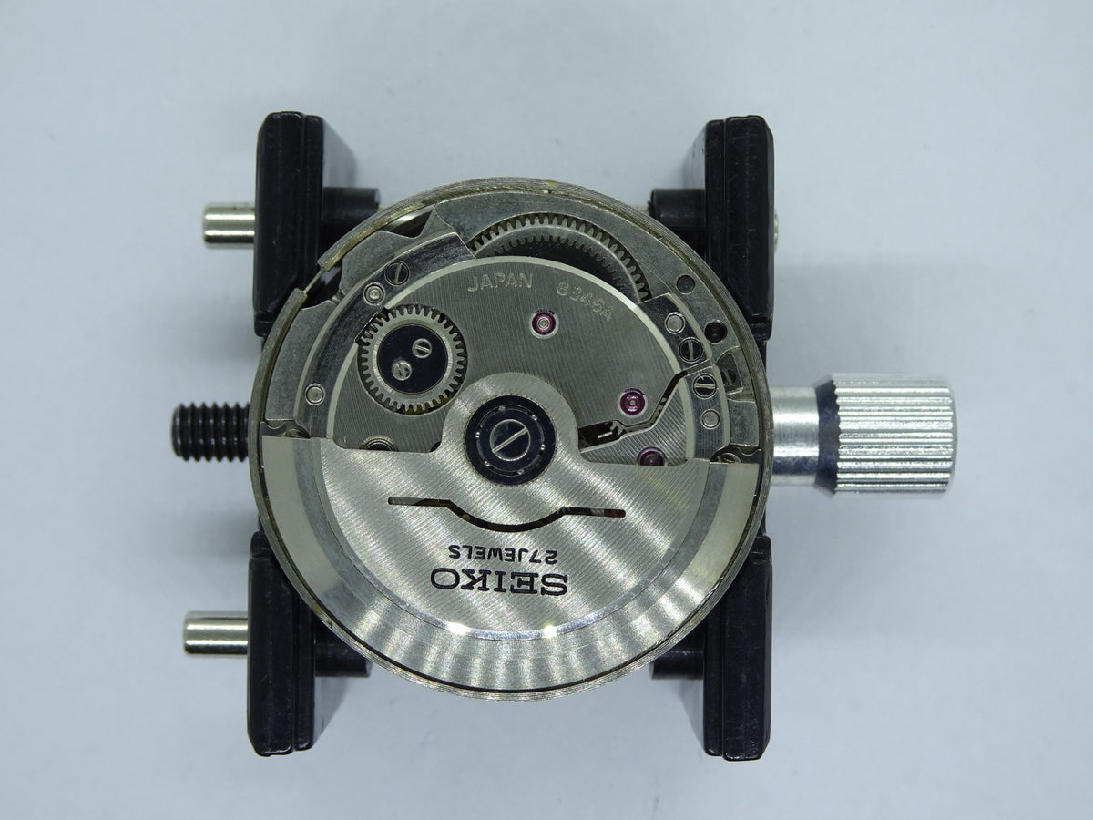 Vintage 1966 JAPAN SEIKO 83 SEIKOMATIC-R  8346-8000 27Jewels Automatic.