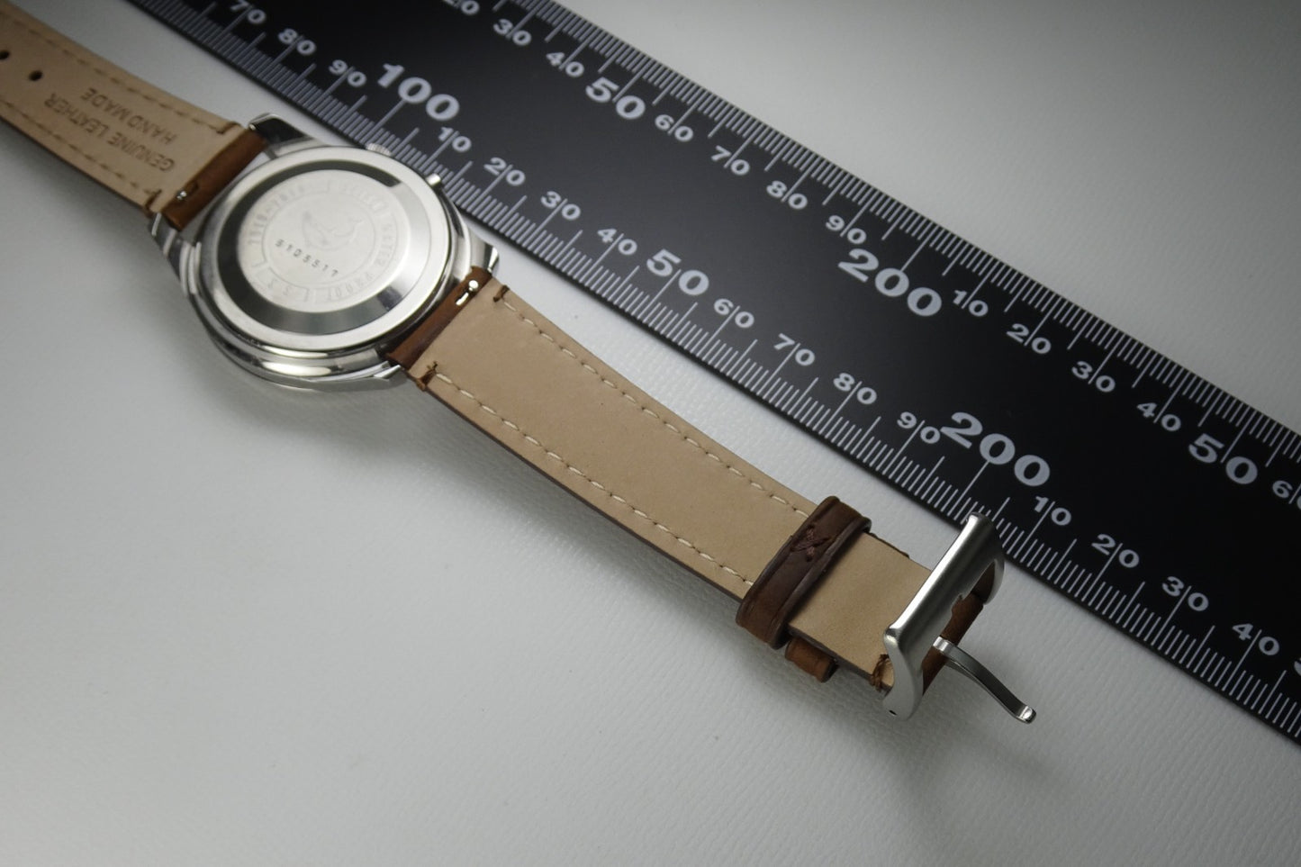 Vintage 1966 JAPAN SEIKO SPORTSMATIC5 DX 7619-7010 25Jewels Automatic.