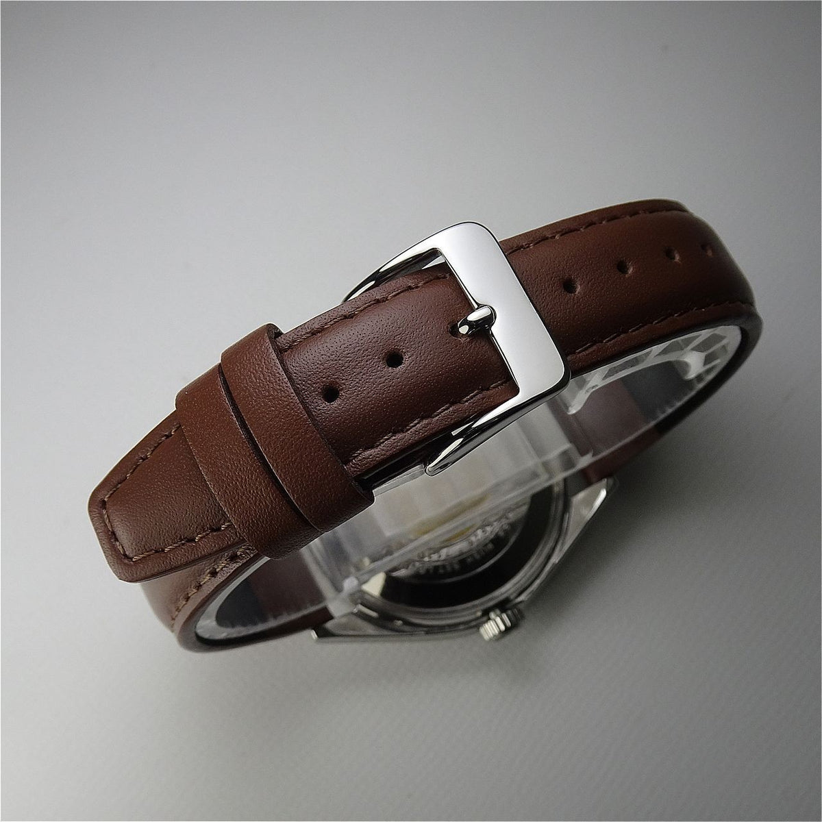 Vintage 1972 JAPAN KING SEIKO WEEKDATER 5626-7110 25Jewels Automatic.