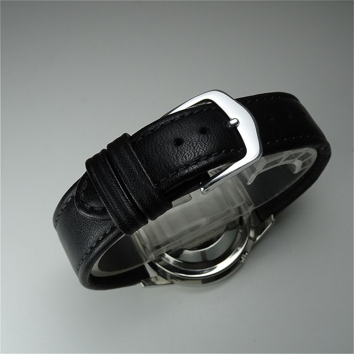 Serviced Vintage 1963 JAPAN SEIKO SPORTSMATIC J13058 17Jewels Automatic.