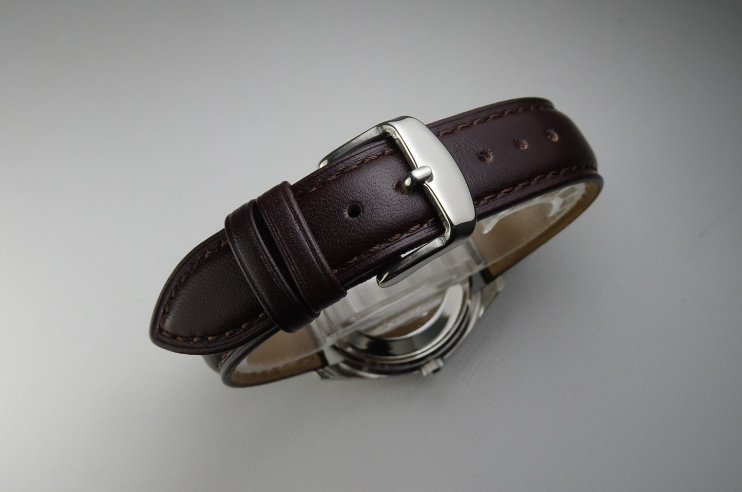 Vintage 1970 JAPAN SEIKO SKYLINER CALENDAR 6102-8000 21Jewels Hand-winding.