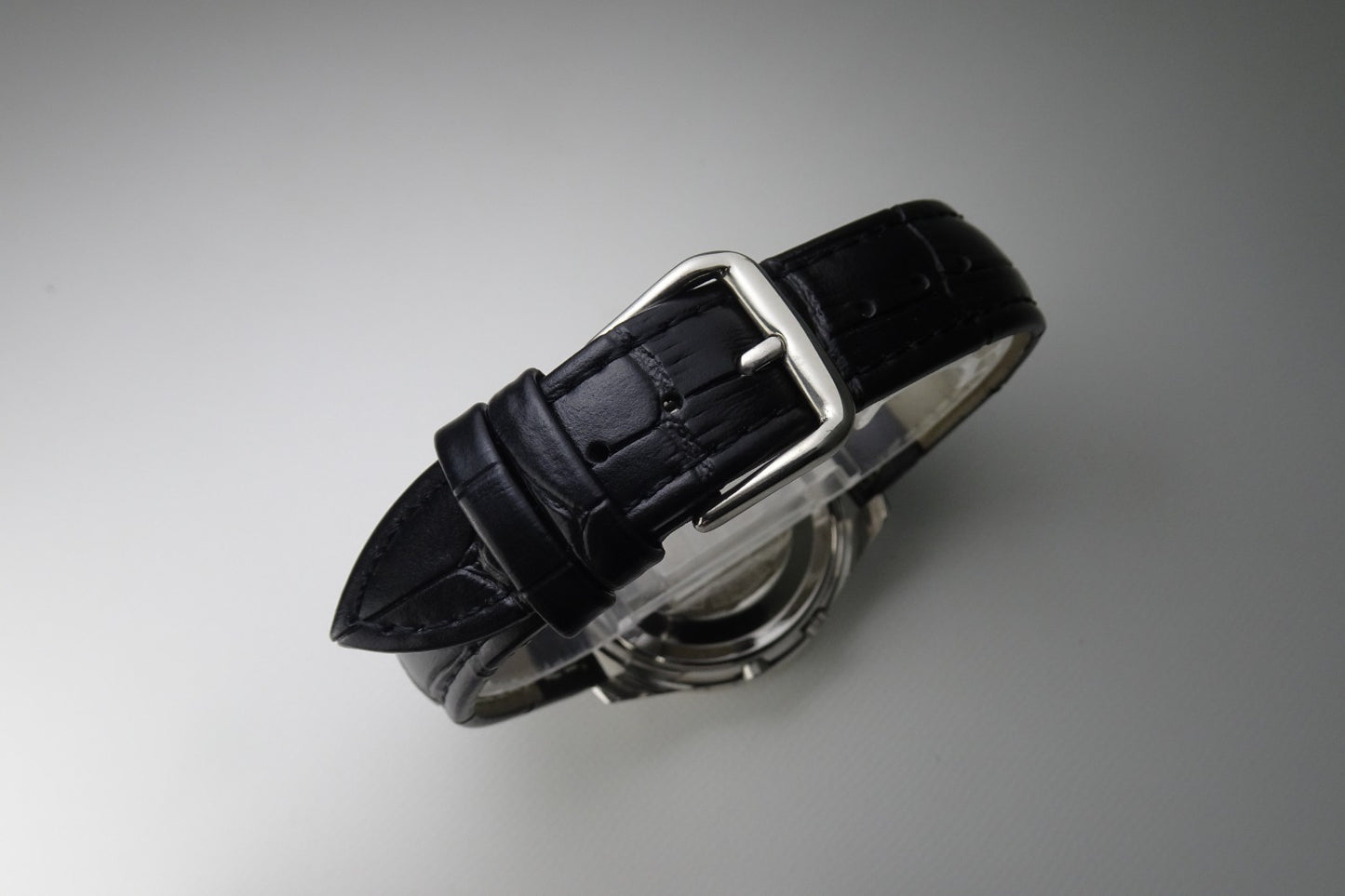Vintage 1966 JAPAN SEIKO SPORTSMATIC5 DX 7619-7040 25Jewels Automatic.