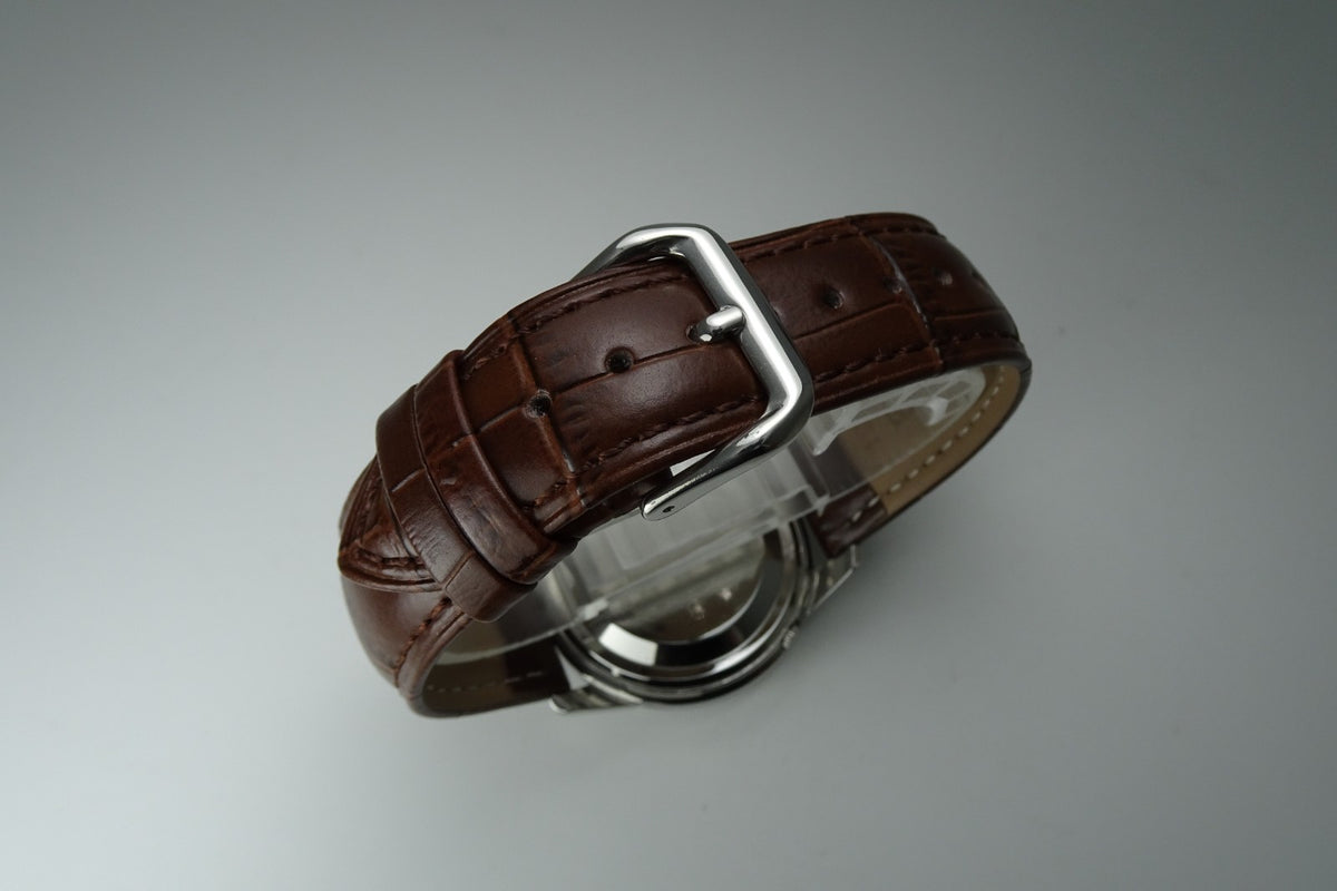Vintage 1963 JAPAN SEIKO MATIC WEEKDATER J13080 33Jewels Automatic.