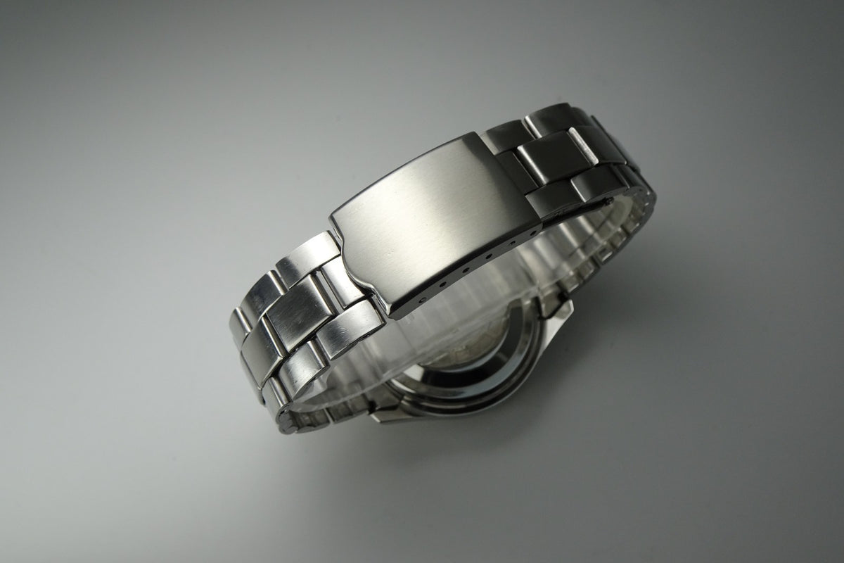 Serviced  Vintage 1966 JAPAN SEIKO SPORTSMATIC5 DX 7619-9010 25J Automatic.